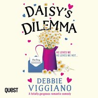 Daisy's Dilemma - Debbie Viggiano - audiobook