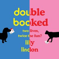 Double Booked - Lily Lindon - audiobook