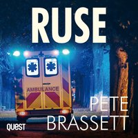 Ruse - Pete Brassett - audiobook