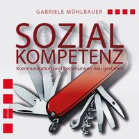Sozialkompetenz - Gabriele Mühlbauer - audiobook