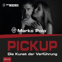 PICKUP - Marko Polo - audiobook