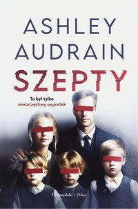 Szepty - Ashley Audrain - ebook