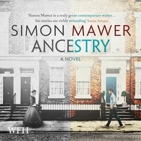 Ancestry - Simon Mawer - audiobook