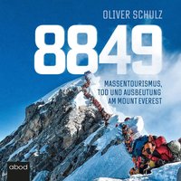 8849 - Oliver Schulz - audiobook