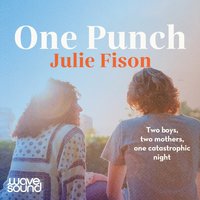 One Punch - Julie Fison - audiobook