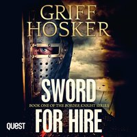Sword for Hire - Griff Hosker - audiobook