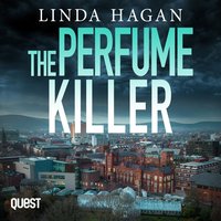 The Perfume Killer - Linda Hagan - audiobook