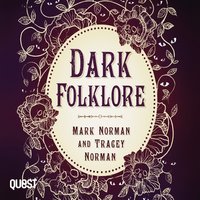 Dark Folklore - Mark Norman - audiobook