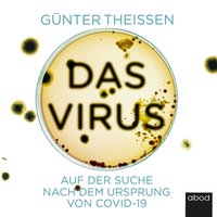 Das Virus - Günter Theissen - audiobook