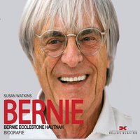 Bernie - Susan Watkins - audiobook