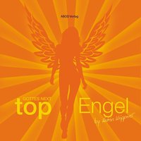 Gottes next Top-Engel - Katrin Krippner - audiobook