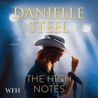 The High Notes - Danielle Steel - audiobook