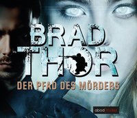 Der Pfad des Mörders - Brad Thor - audiobook