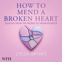 How to Mend a Broken Heart - Ziella Bryars - audiobook