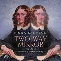 Two-Way Mirror - Fiona Sampson - audiobook