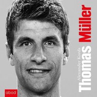 Thomas Müller - Alexander Kords - audiobook