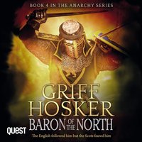 Baron of the North - Griff Hosker - audiobook