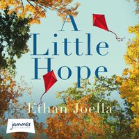 A Little Hope - Ethan Joella - audiobook