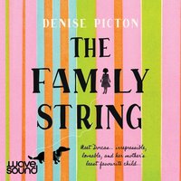 The Family String - Denise Picton - audiobook
