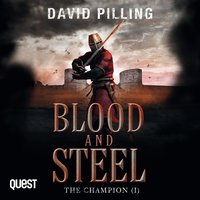 The Champion. Volume 1 - David Pilling - audiobook