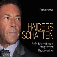 Haiders Schatten - Stefan Petzner - audiobook