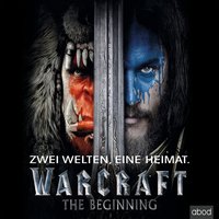 Warcraft. Der offizielle Roman zum Film - Chris Metzen - audiobook