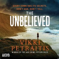 The Unbelieved - Vikki Petraitis - audiobook