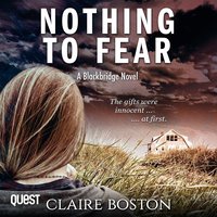 Nothing to Fear - Claire Boston - audiobook