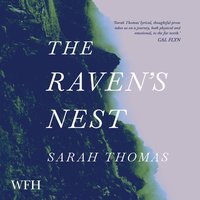 The Raven's Nest - Sarah Thomas - audiobook