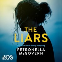 The Liars - Petronella McGovern - audiobook