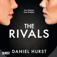 The Rivals - Daniel Hurst - audiobook