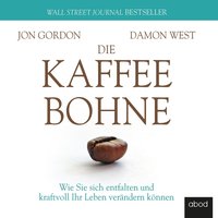 Die Kaffeebohne - Damon West - audiobook