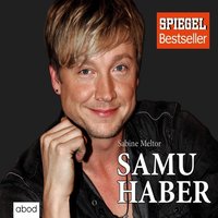 Samu Haber - Sabine Meltor - audiobook