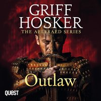 Outlaw - Griff Hosker - audiobook