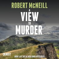 A View to Murder - Robert McNeill - audiobook