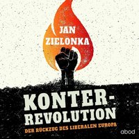 Konterrevolution - Jan Zielonka - audiobook