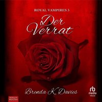 Der Verrat - Brenda K. Davies - audiobook