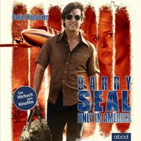 Barry Seal. Only in America - Daniel Hopsicker - audiobook