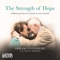 The Strength of Hope - Abram Goldberg - audiobook