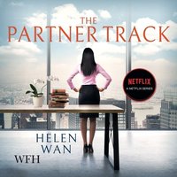 The Partner Track - Helen Wan - audiobook