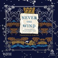 Never The Wind