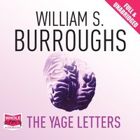 The Yage Letters