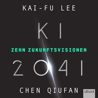 KI 2041 - Kai-Fu Lee - audiobook