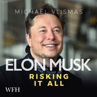 Elon Musk - Michael Vlismas - audiobook