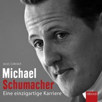 Michael Schumacher - Julius Schreiber - audiobook