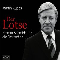 Der Lotse - Martin Rupps - audiobook