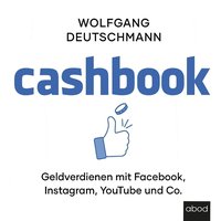 Cashbook - Wolfgang Deutschmann - audiobook