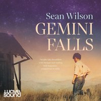 Gemini Falls - Sean Wilson - audiobook