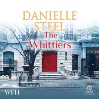 The Whittiers - Danielle Steel - audiobook