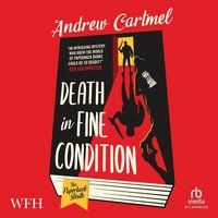 Death in Fine Condition - Andrew Cartmel - audiobook